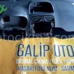 Renault Kango 3 Boş torpido hatasız orjinal çıkma