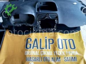 Renault Kango 3 Boş torpido hatasız orjinal çıkma