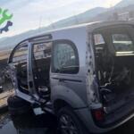 RENAULT KANGO 3 DEPO KAPAGI ORJİNAL HATASIZ ÇIKMA
