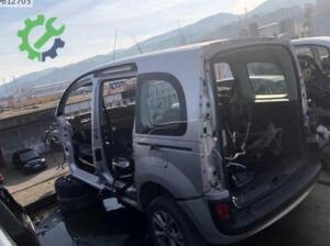 RENAULT KANGO 3 DEPO KAPAGI ORJİNAL HATASIZ ÇIKMA