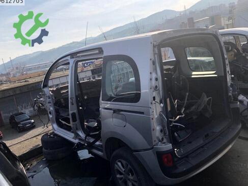 Renault Kangoo Depo Kapağı çıkma parça