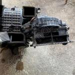 RENAULT KANGO 3 DİJİTAL KLİMA VE KALORİFER KAZANI