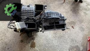 RENAULT KANGO 3 DİJİTAL KLİMA VE KALORİFER KAZANI