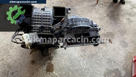 Renault Kangoo Kalorifer Kutusu çıkma parça