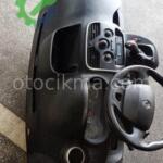 RENAULT KANGO 3 DİREKSİYON SİMİDİ HATASIZ ORJİNAL ÇIKMA