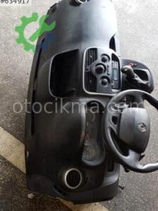 RENAULT KANGO 3 DİREKSİYON SİMİDİ HATASIZ ORJİNAL ÇIKMA