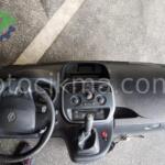 RENAULT KANGO 3 DOLU TORPİDO ORJİNAL HATASIZ ÇIKMA