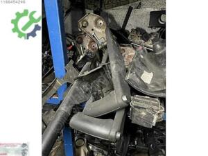 Renault Kangoo El Freni Kolu Sökme Çıkma