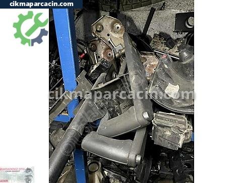 Renault Kangoo El Freni Kolu çıkma parça