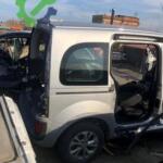 RENAULT  KANGO 3 KUPA ORJİNAL HATASIZ ÇIKMA