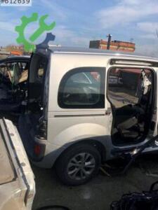 RENAULT  KANGO 3 KUPA ORJİNAL HATASIZ ÇIKMA