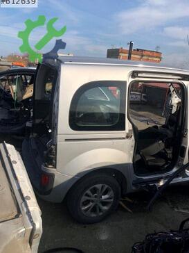 Renault Kangoo Kupa çıkma parça