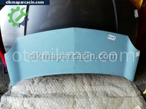 Renault Kangoo Ön Kaput çıkma parça