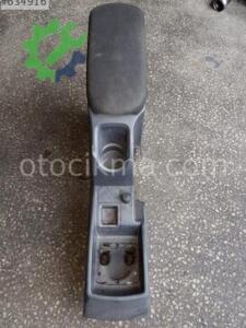 RENAULT KANGO 3 ORTA KONSOL ORJİNAL HATASIZ ÇIKMA