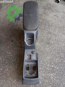 RENAULT KANGO 3 ORTA KONSUL ORJİNAL HATASIZ ÇIKMA