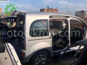 RENAULT KANGO 3 Sağ arka Çamurluk hatasız orjinal çıkma