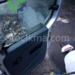 RENAULT KANGO 3 Sağ arka kapı döşemesi hatasız orjinal çıkma