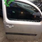 RENAULT KANGO 3 Sağ ön kapı hatasız orjinal çıkma