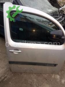 RENAULT KANGO 3 Sağ ön kapı hatasız orjinal çıkma