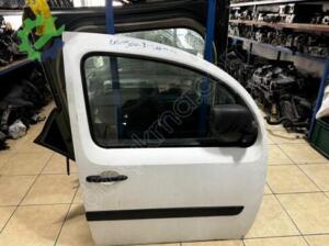 Renault Kangoo Sağ Ön Kapı Sacı Çıkma