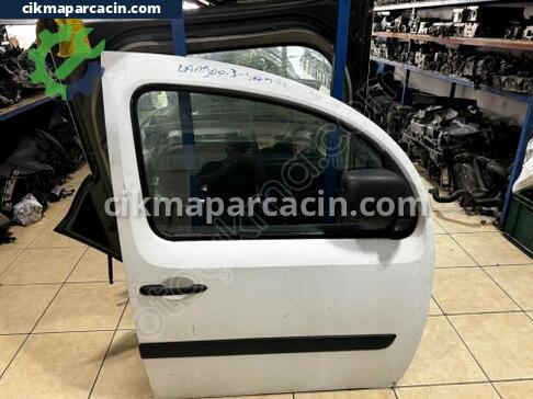 Renault Kangoo Sağ Ön Kapı Sacı çıkma parça