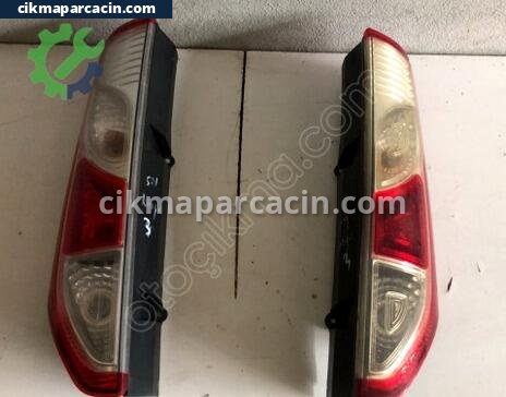Renault Kangoo Sağ Arka Stop çıkma parça