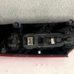 RENAULT KANGO 3 SAĞ SOL ARKA STOP VE DUYLARI TAKIM ORJİNAL
