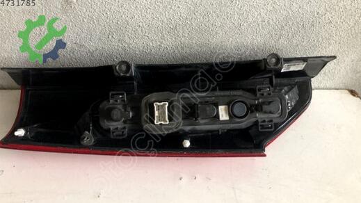 Renault Kangoo Sağ Arka Stop çıkma parça
