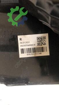 Renault Kangoo Sağ Arka Stop çıkma parça