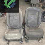 RENAULT KANGO 3 SAĞ SOL ÖN KOLTUKLAR