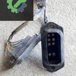 RENAULT KANGO 3 SAĞ SOL SÜRGÜLÜ KAPI OTOMATİĞİ