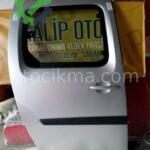 Renault Kango 3 Sağ sürgülü kapı hatasız orjinal çıkma