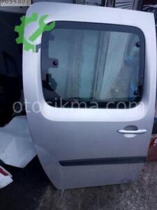 RENAULT KANGO 3 SAG SÜRGÜLÜ KAPI ORJİNAL HATASIZ ÇIKMA