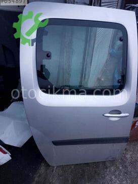 Renault Kangoo Sağ Sürgülü Kapı çıkma parça