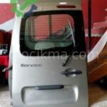 Renault Kango 3 Sol bagaj kapağı hatasız orjinal çıkma