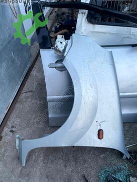 Renault Kangoo Sol Ön Çamurluk çıkma parça
