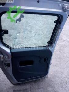 RENAULT KANGO 3 SOL SÜRGÜLÜ KAPI DÖŞEMESİ HATASIZ ORJİNAL