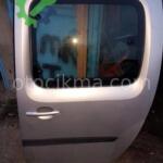 RENAULT KANGO 3 SOL SÜRGÜLÜ KAPI ORJİNAL HATASIZ ÇIKMA