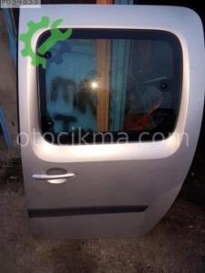 RENAULT KANGO 3 SOL SÜRGÜLÜ KAPI ORJİNAL HATASIZ ÇIKMA