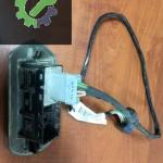 RENAULT Kango 3 Sürgülü Kapı Kilit Karşılığı Kontaktör ORJ ÇIKMA