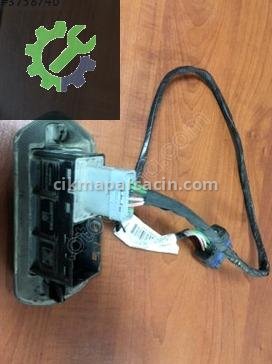 Renault Kangoo Kapı 8200428700 çıkma parça