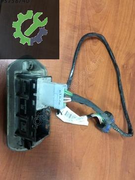 Renault Kangoo Kapı 8200428700 çıkma parça
