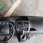 RENAULT KANGO 3 SÜRÜCÜ AİRBAG ORJİNAL HATASIZ ÇIKMA