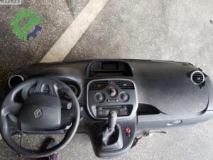 RENAULT KANGO 3 SÜRÜCÜ AİRBAG ORJİNAL HATASIZ ÇIKMA