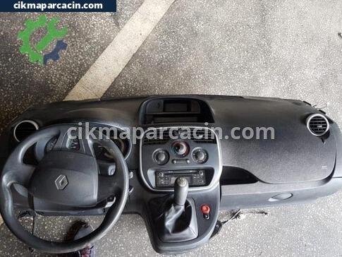 Renault Kangoo Sürücü Airbag çıkma parça
