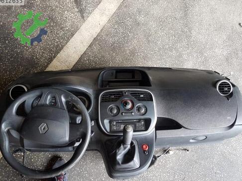Renault Kangoo Sürücü Airbag çıkma parça
