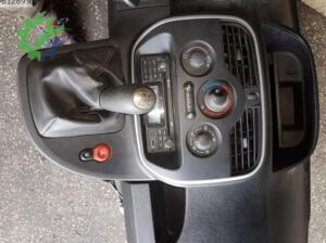 RENAULT KANGO 3 TEYP CD ÇALAR ORJİNAL HATASIZ ÇIKMA