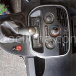 RENAULT KANGO 3 TEYP CD ÇALAR ORJİNAL HATASIZ ÇIKMA