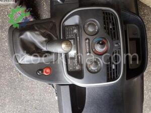 RENAULT KANGO 3 TEYP CD ÇALAR ORJİNAL HATASIZ ÇIKMA