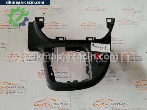 Renault Kangoo Vites Kolu çıkma parça